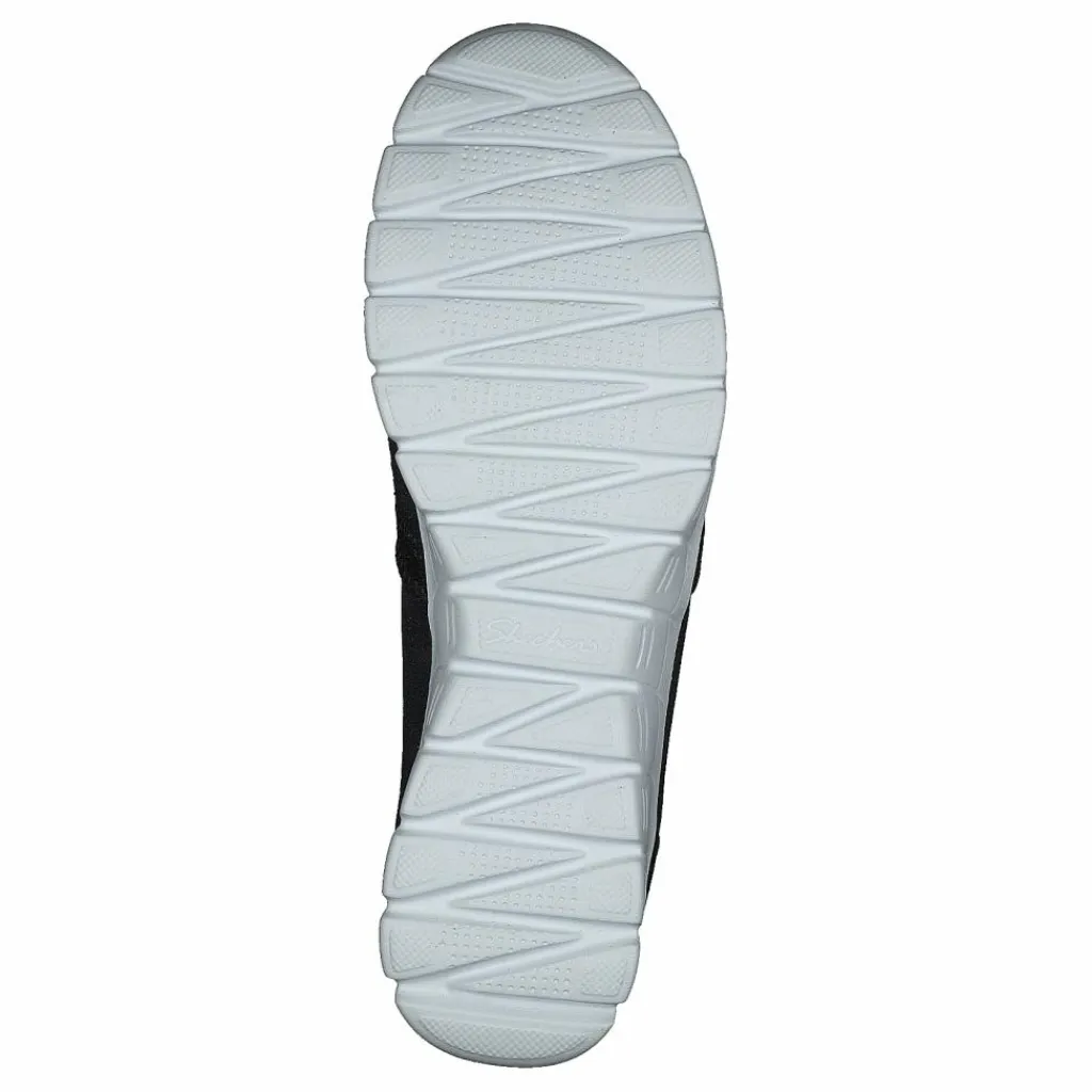 Skechers Ez Flex 3 Bkw Svart Sale