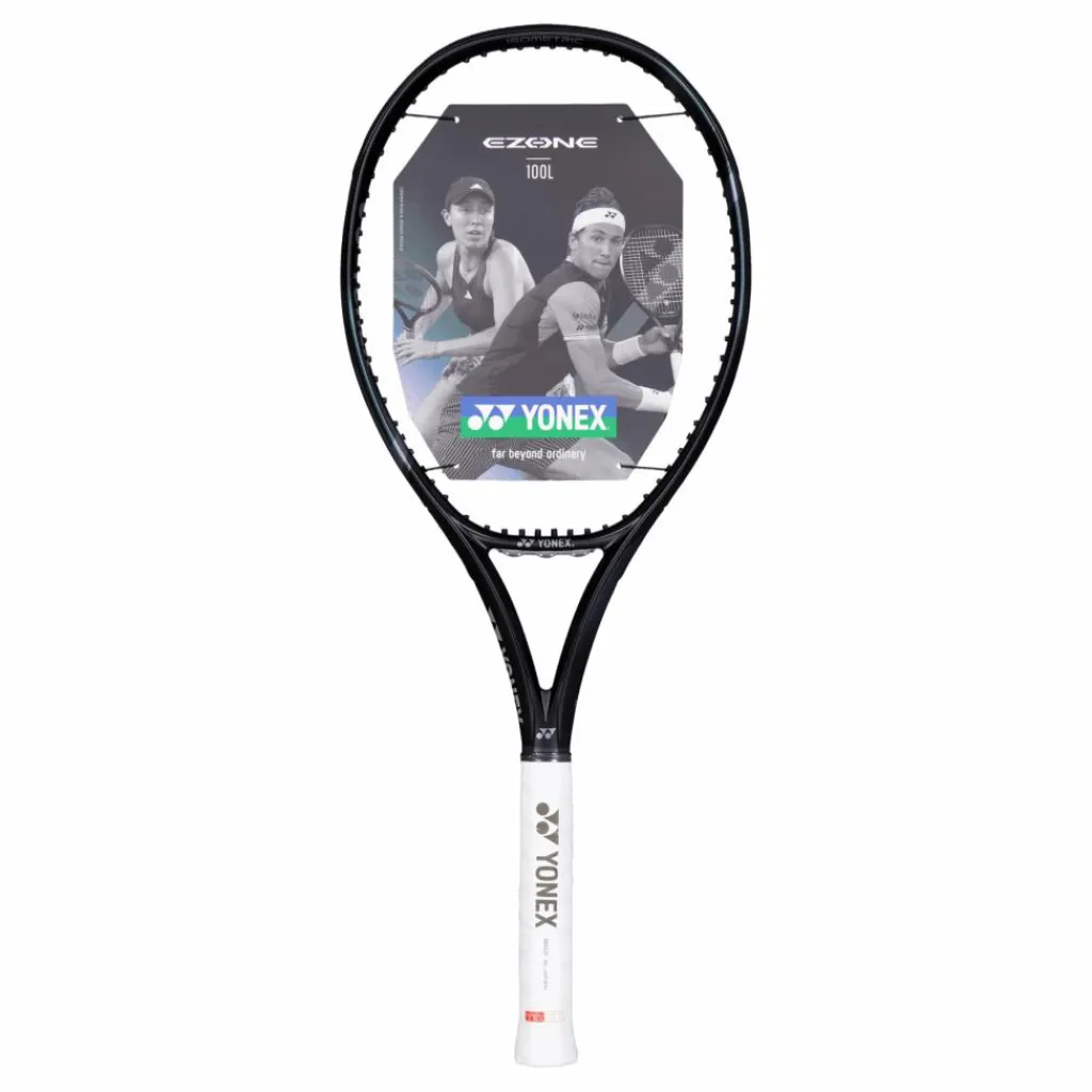 Yonex Ezone 100 L Aqua Night Svart
