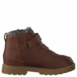 Viking Fairytale Warm Wp Cognac Brun New