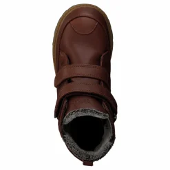 Viking Fairytale Warm Wp Cognac Brun New