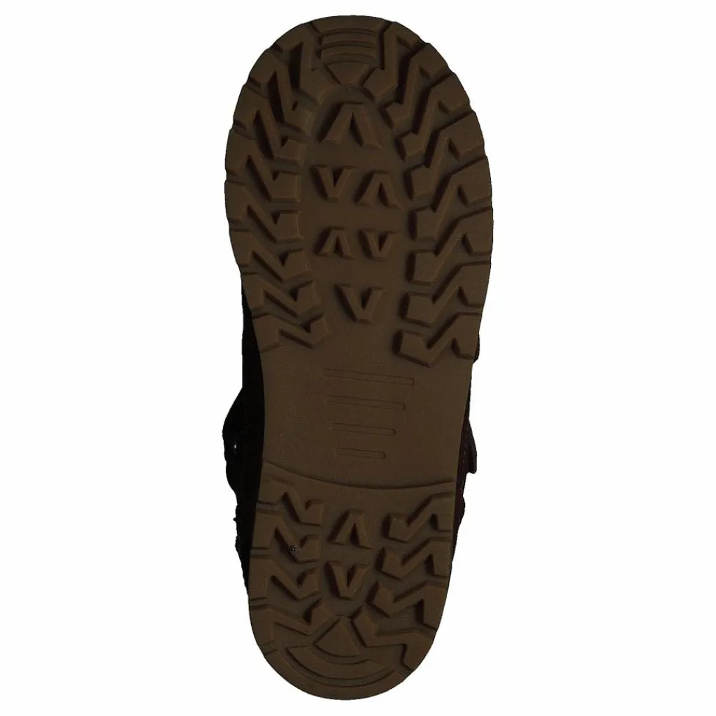 Viking Fairytale Warm Wp Cognac Brun New