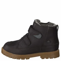 Fairytale Warm Wp Dark Brown*Viking