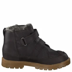 Fairytale Warm Wp Dark Brown*Viking