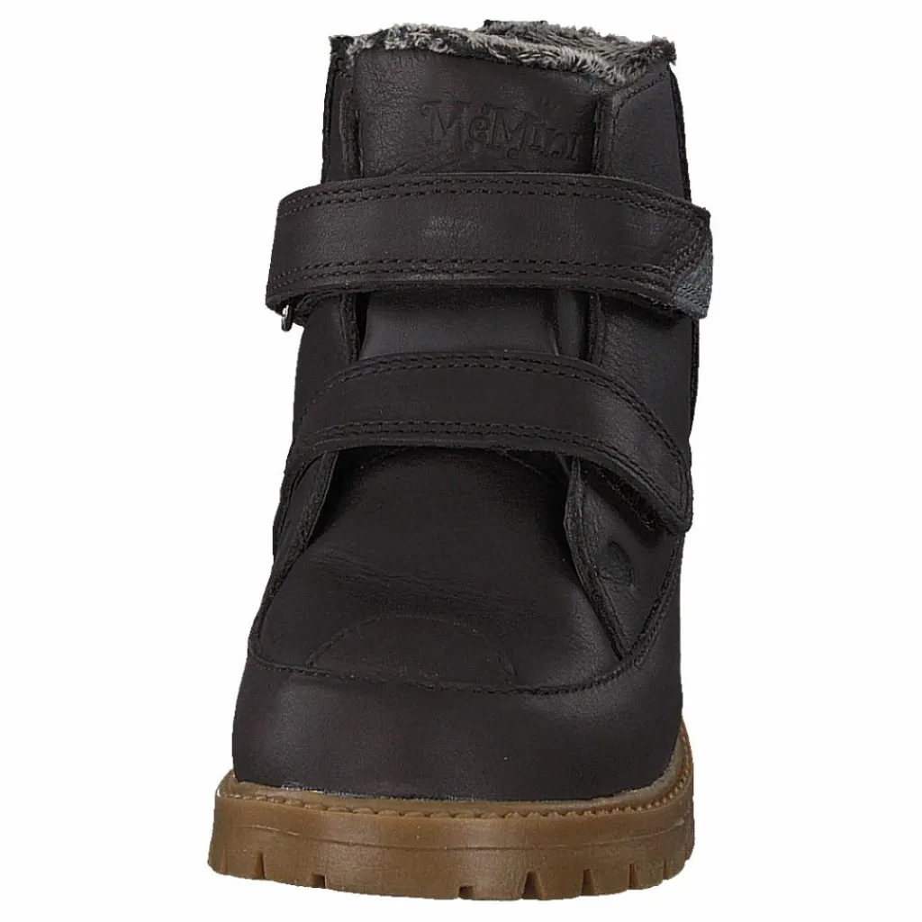 Fairytale Warm Wp Dark Brown*Viking