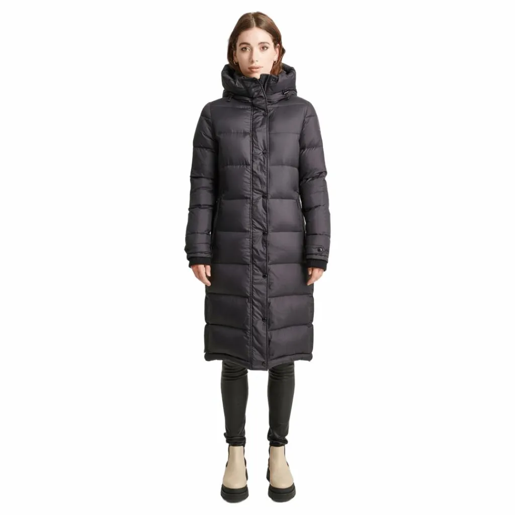 ROCKANDBLUE Falcon Black Svart Online