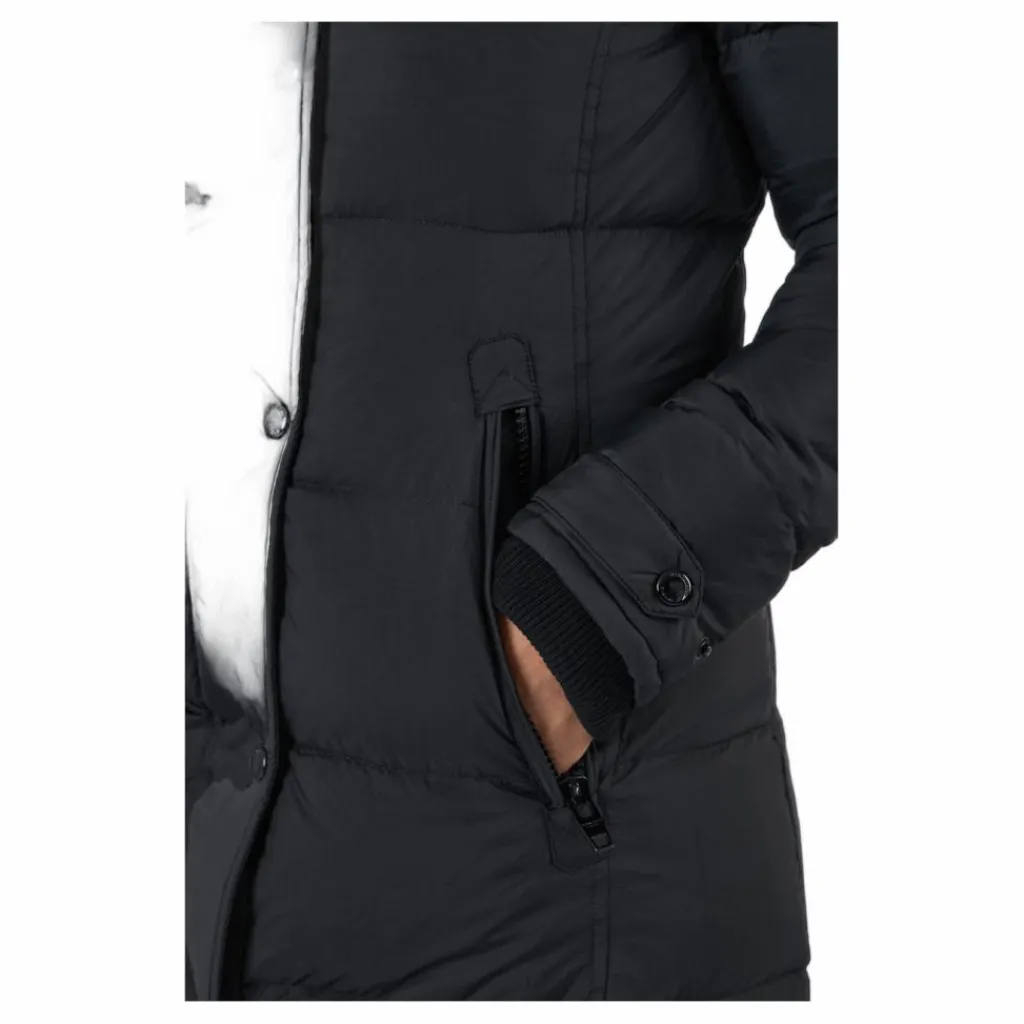 ROCKANDBLUE Falcon Black Svart Online