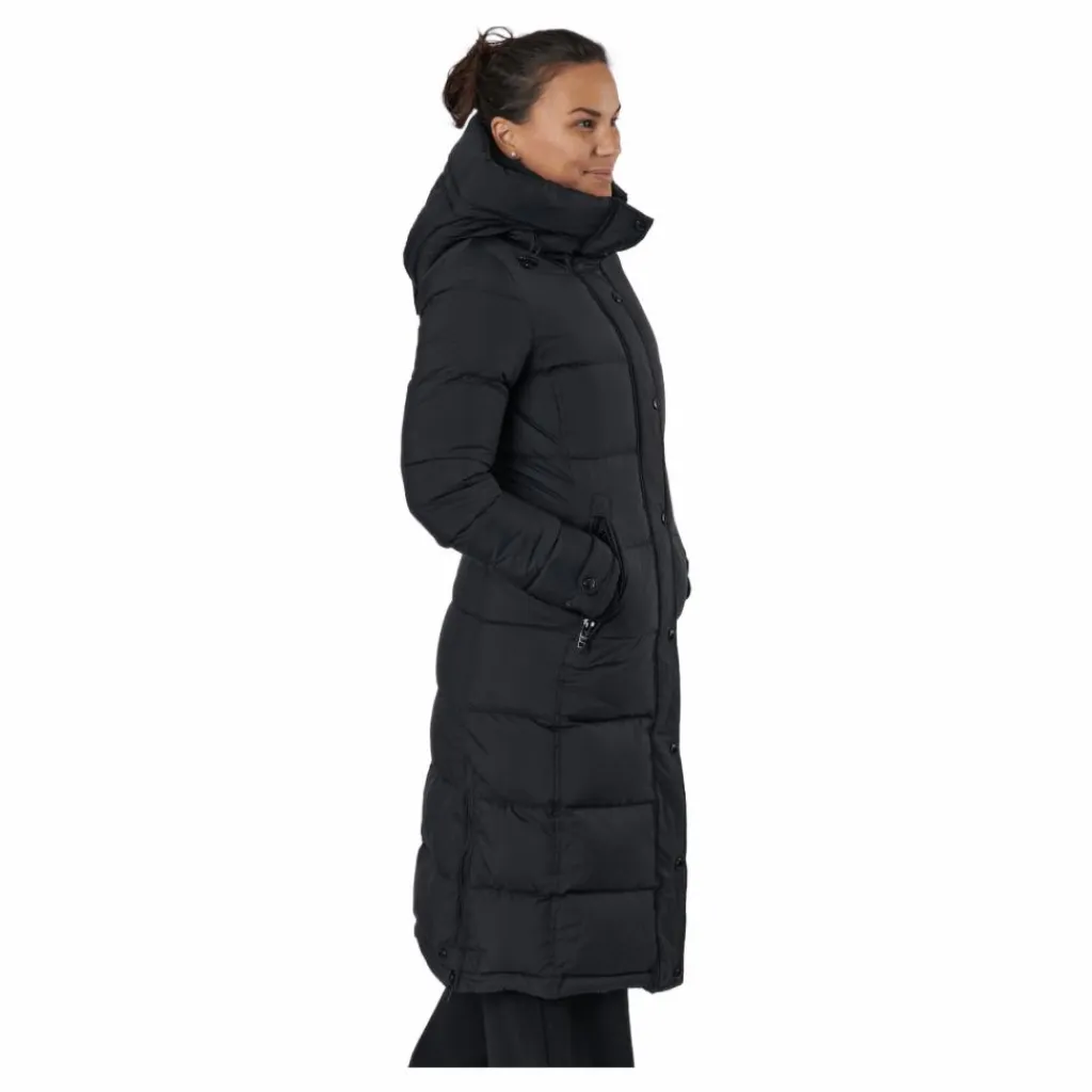 ROCKANDBLUE Falcon Black Svart Online