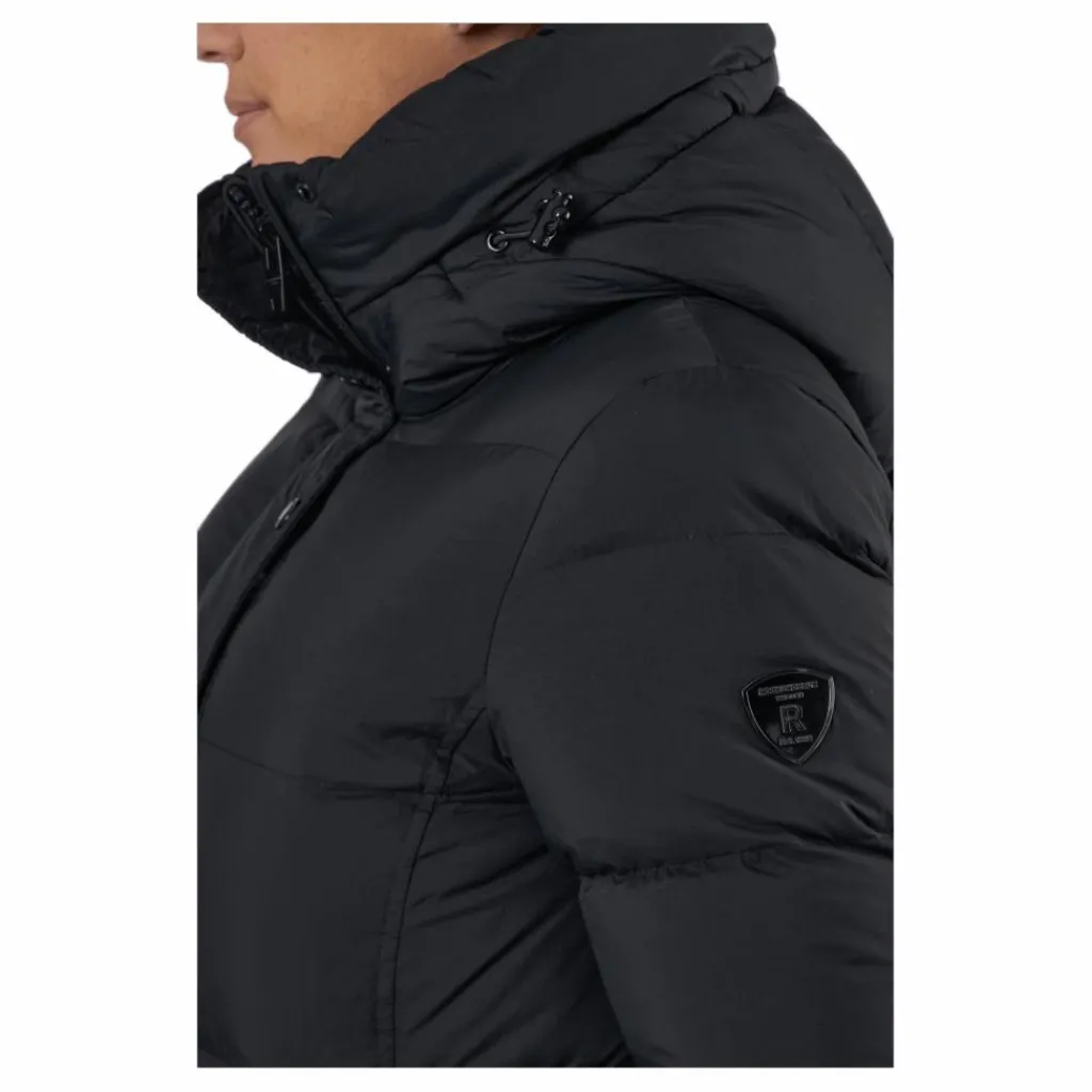 ROCKANDBLUE Falcon Black Svart Online