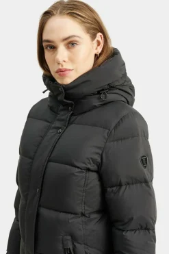 Falcon Mid Black*ROCKANDBLUE Sale