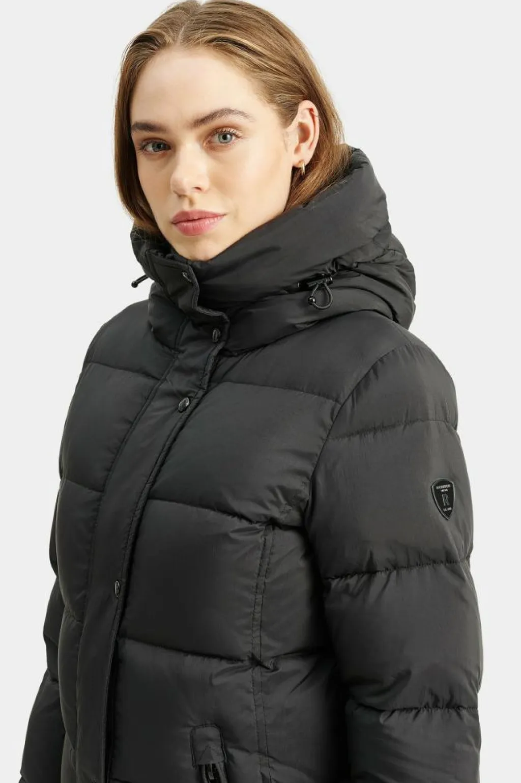 Falcon Mid Black*ROCKANDBLUE Sale