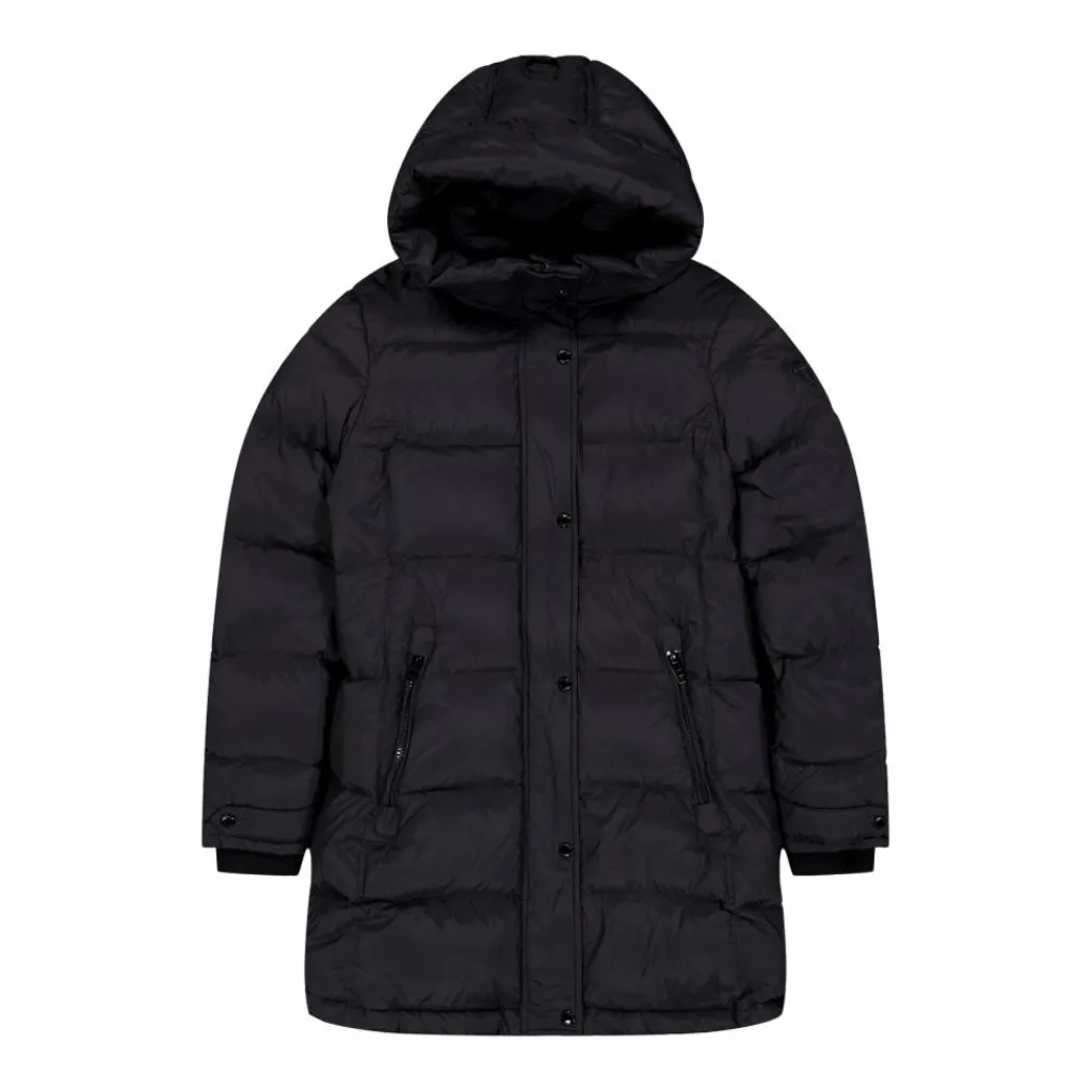 Falcon Mid Black*ROCKANDBLUE Sale
