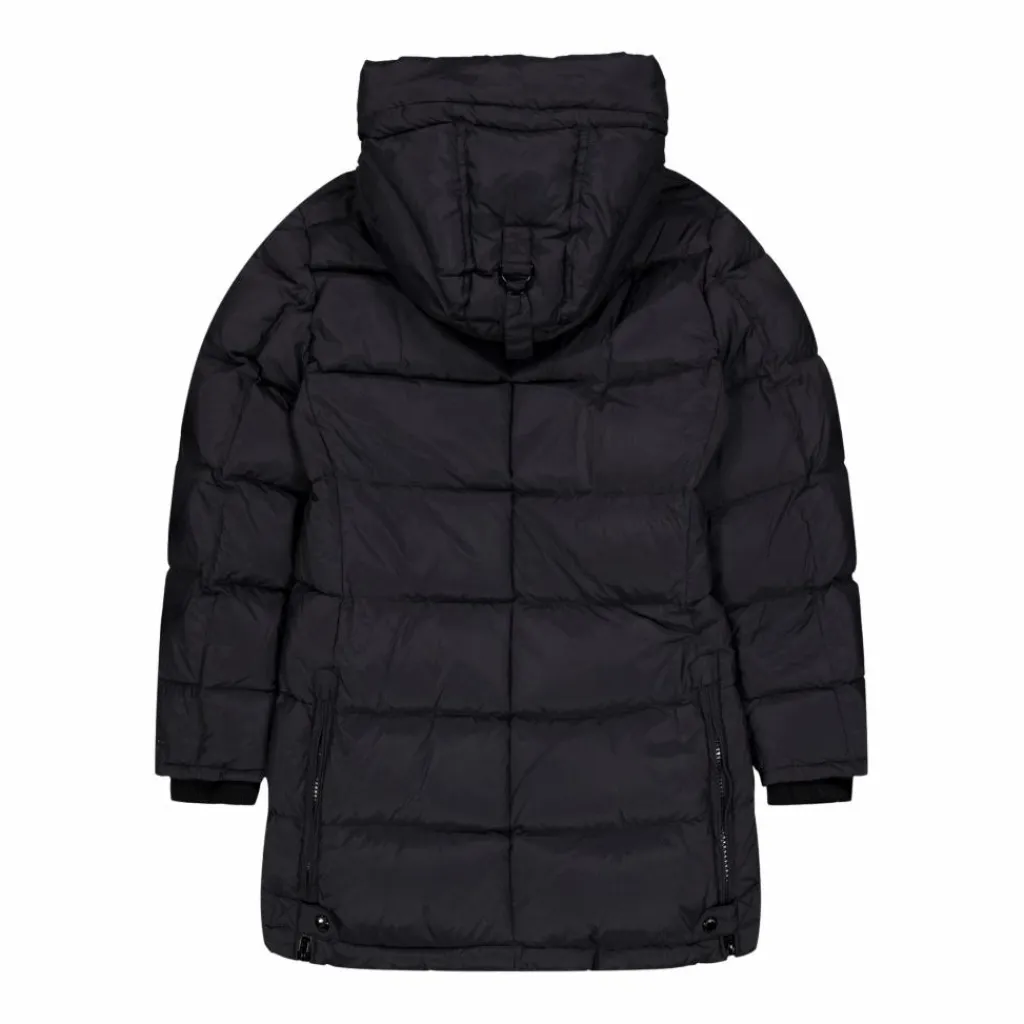 Falcon Mid Black*ROCKANDBLUE Sale