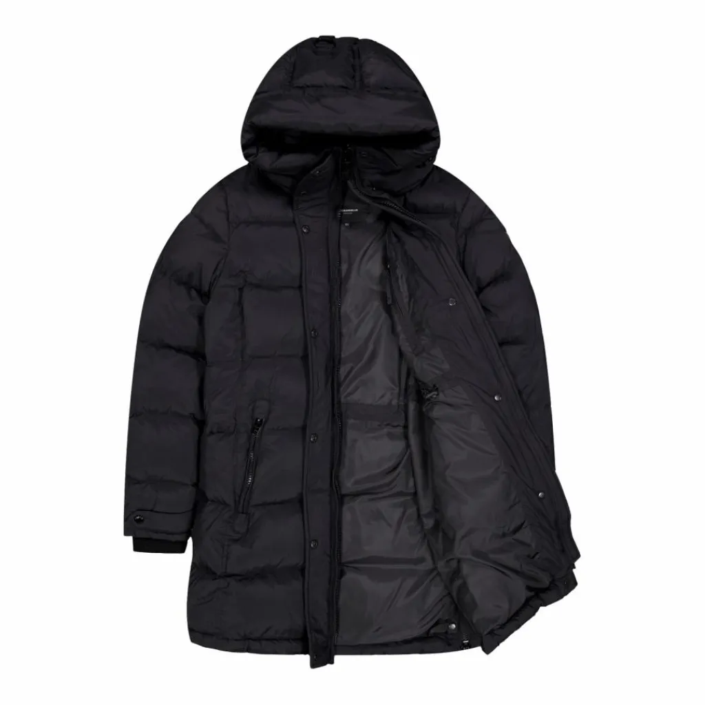 Falcon Mid Black*ROCKANDBLUE Sale
