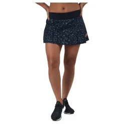Falda Euken 005 Negro*Bullpadel Hot