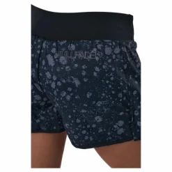 Falda Euken 005 Negro*Bullpadel Hot