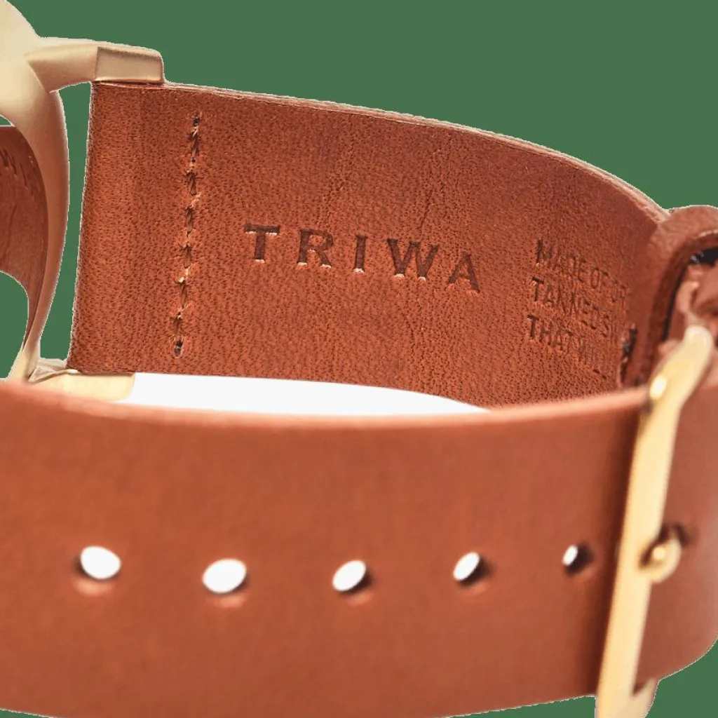 TRIWA Falken Brown Clearance