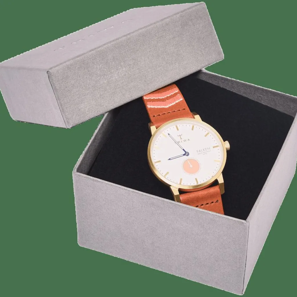 TRIWA Falken Brown Clearance