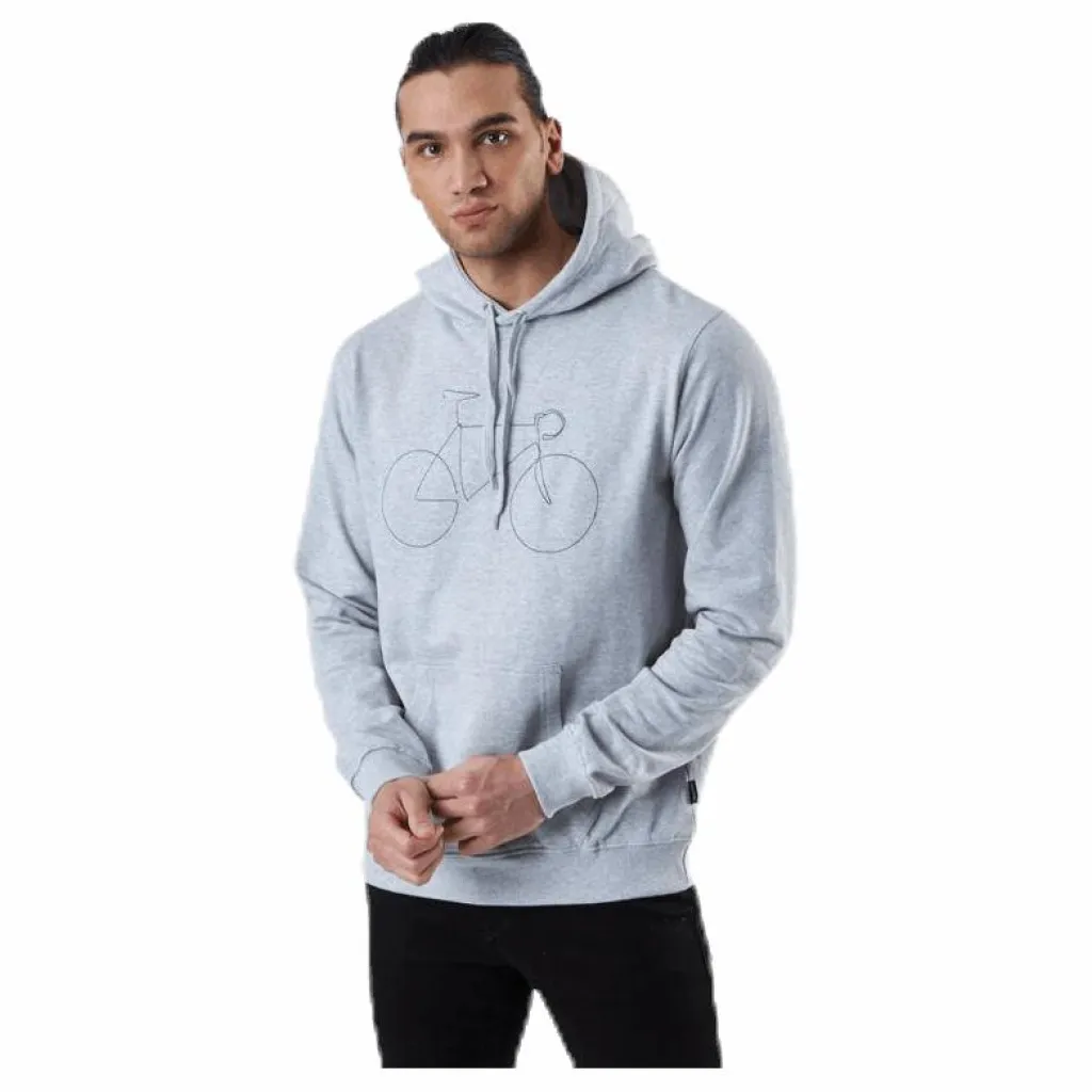 Falun Bicycle Grey*Dedicated Discount