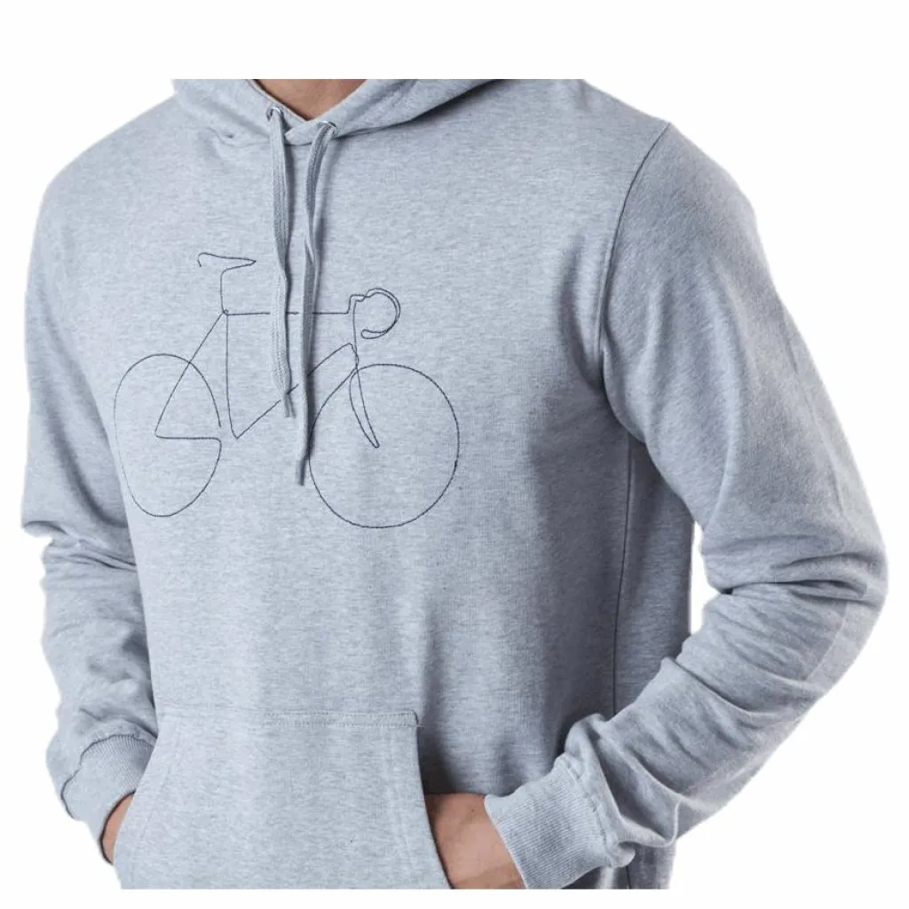 Falun Bicycle Grey*Dedicated Discount