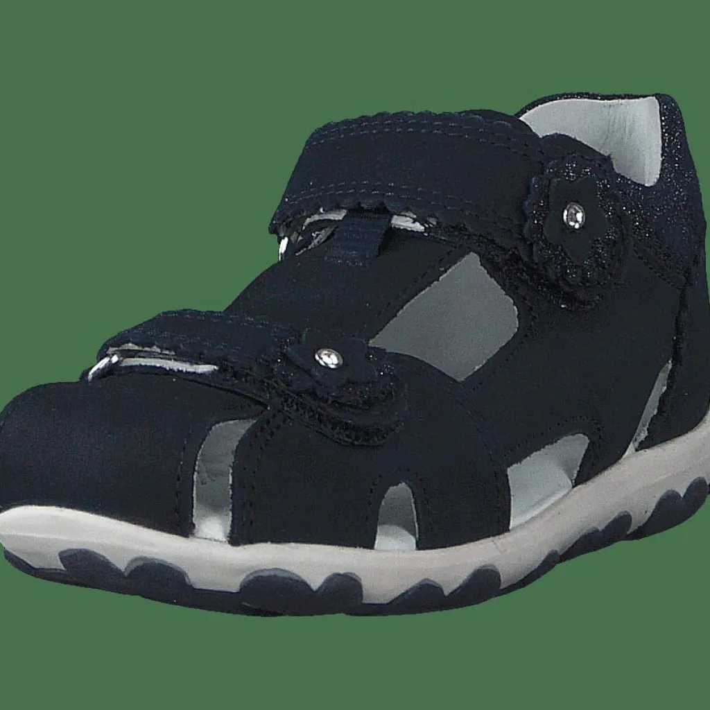 Superfit Fanni Ocean Blue