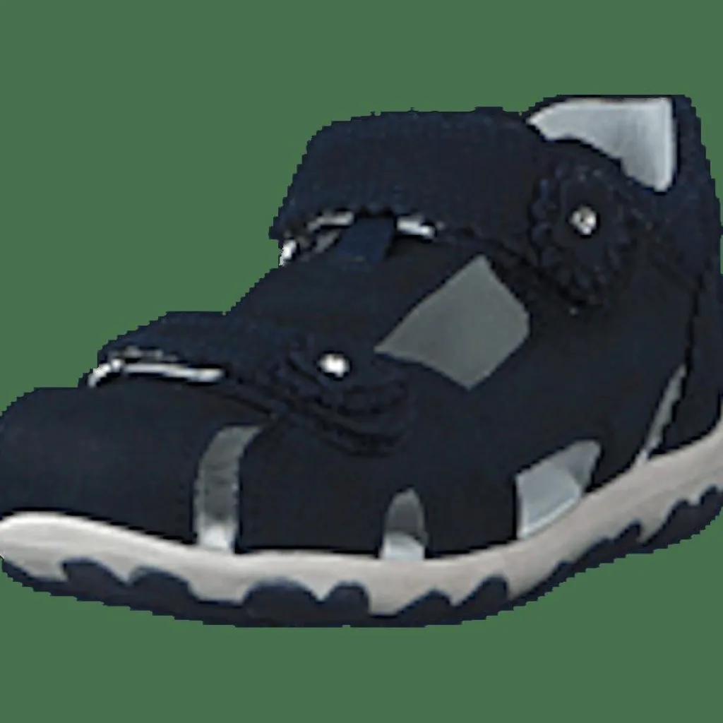 Superfit Fanni Ocean Blue