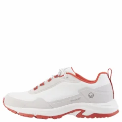 Halti Fara Low 2 Drymaxx Women Nimbus Cloud Vit Hot