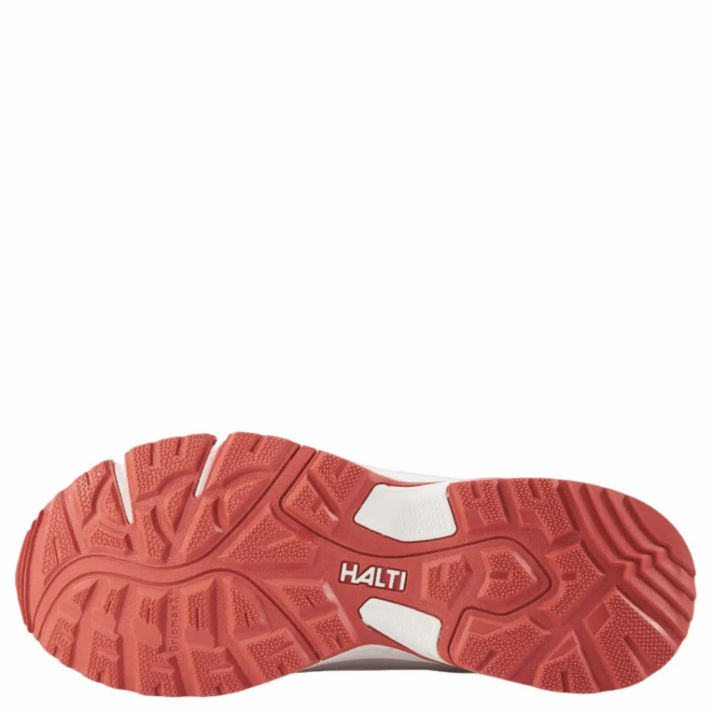 Halti Fara Low 2 Drymaxx Women Nimbus Cloud Vit Hot