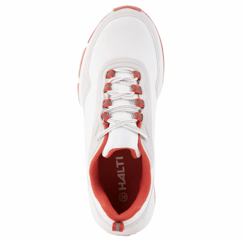 Halti Fara Low 2 Drymaxx Women Nimbus Cloud Vit Hot