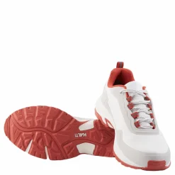 Halti Fara Low 2 Drymaxx Women Nimbus Cloud Vit Hot
