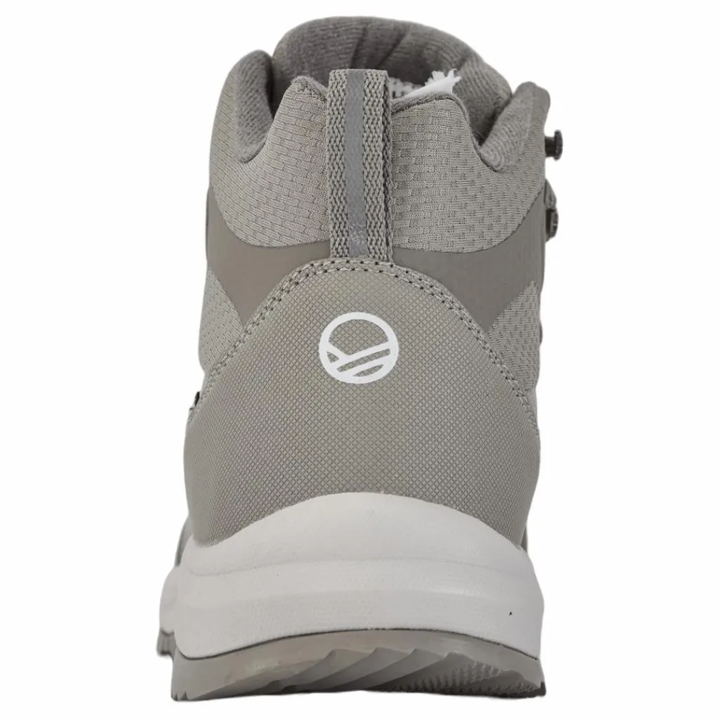 Fara Mid 2 Dx W London Fog Grey*Halti Sale