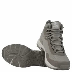 Fara Mid 2 Dx W London Fog Grey*Halti Sale