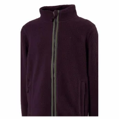 Farhult Pile Jkt Jr’s Blackberry*Tretorn Sale