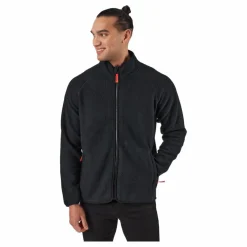 Farhult Pile Jkt M's 010/black*Tretorn Discount