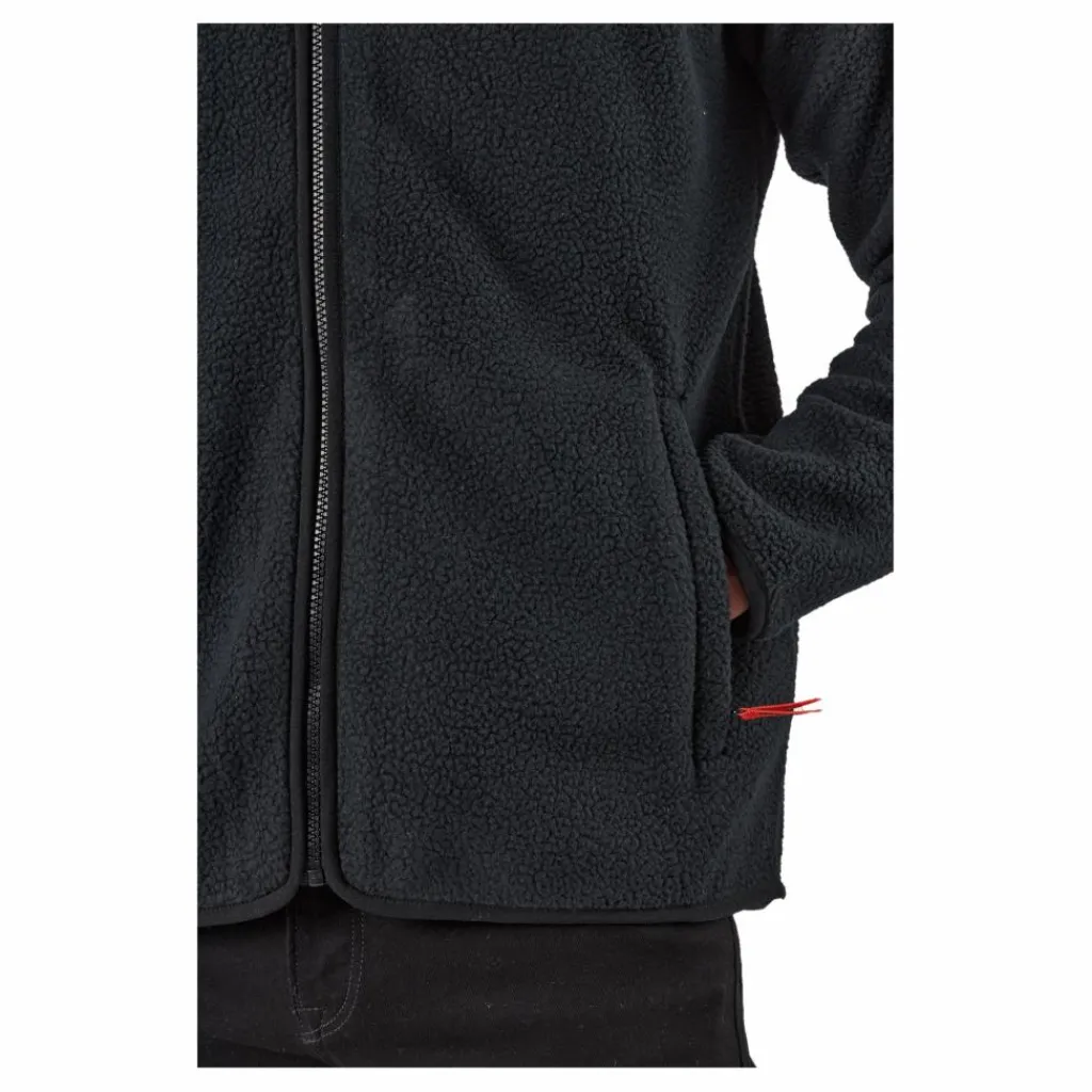 Farhult Pile Jkt M's 010/black*Tretorn Discount