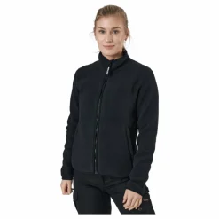 Farhult Pile Jkt W’s Black*Tretorn Online
