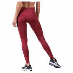 Fast 7/8 Tight Air Black/Red*Nike Clearance