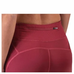 Fast 7/8 Tight Air Black/Red*Nike Clearance