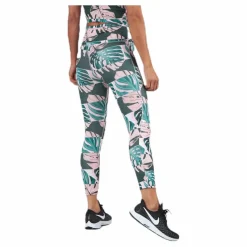 Fast Crop Runway Pink*Nike Clearance