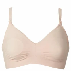 Boob Fast Food Bra Beige Online