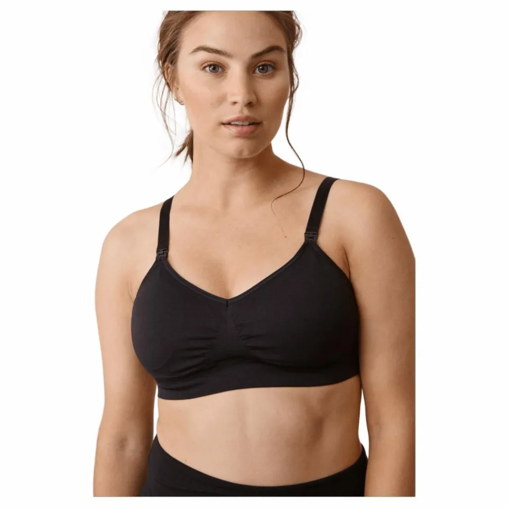 Fast Food T-shirt bra Black*Boob Online