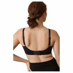 Fast Food T-shirt bra Black*Boob Online