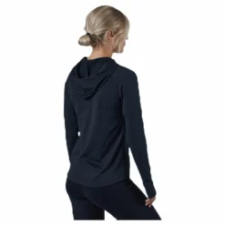 BLACC Fast Lane Sweater Black Svart Outlet