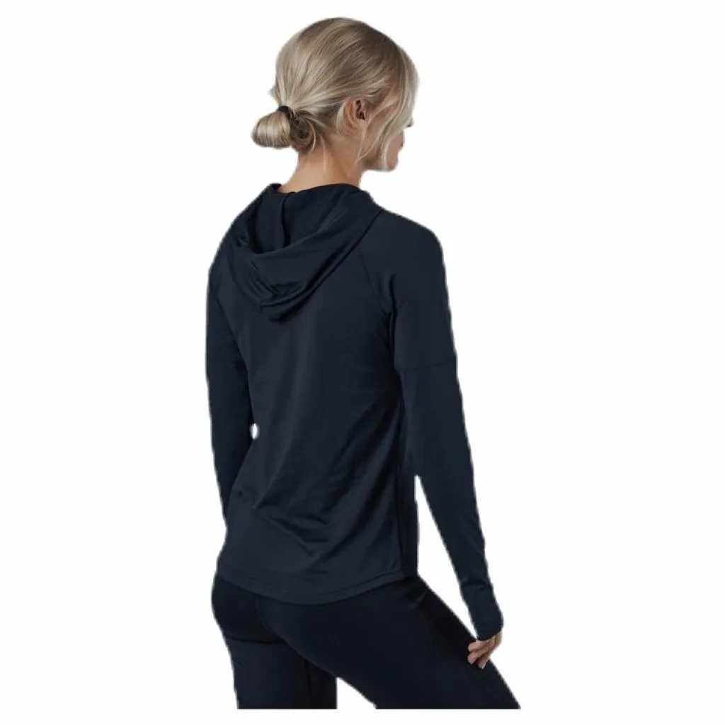 BLACC Fast Lane Sweater Black Svart Outlet