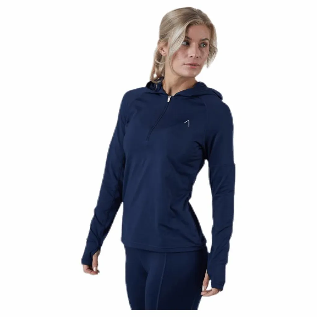 Fast Lane Sweater Blue*BLACC Sale
