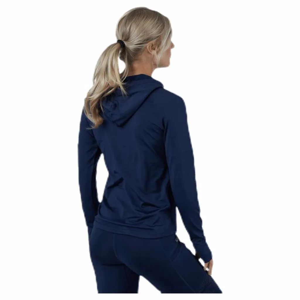 Fast Lane Sweater Blue*BLACC Sale