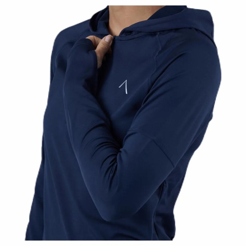 Fast Lane Sweater Blue*BLACC Sale
