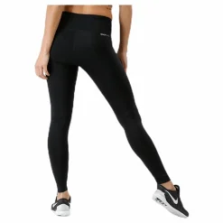 Fast Shape Up Training Tights Black*Only Play New