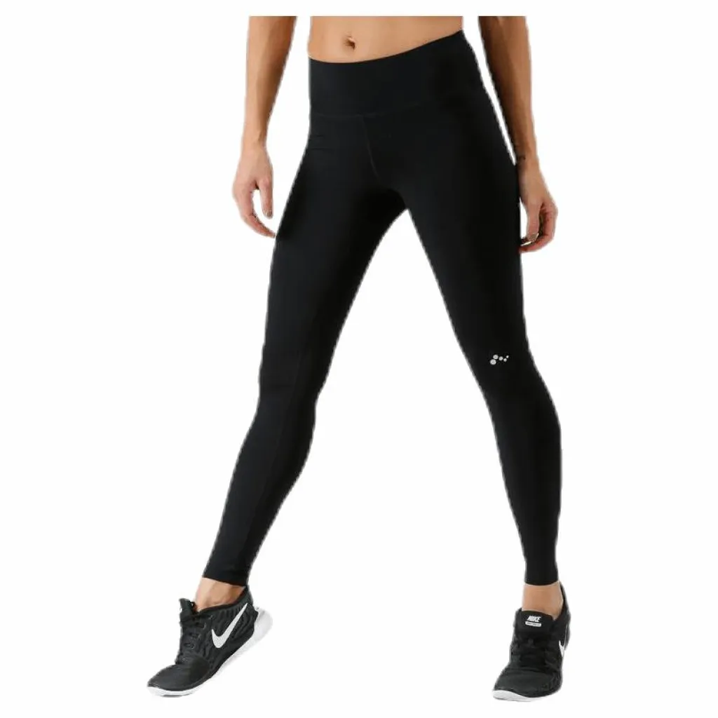 Fast Shape Up Training Tights Black*Only Play New