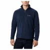 Fast Trek™ Ii Full Zip Fleece Collegiate Navy*Columbia Clearance