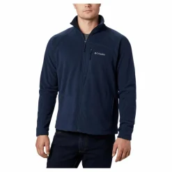 Fast Trek™ Ii Full Zip Fleece Collegiate Navy*Columbia Clearance